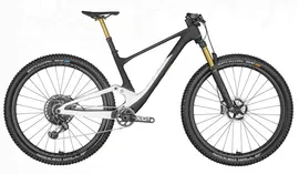 Велосипед SCOTT Spark 900 Tuned AXS (2022)