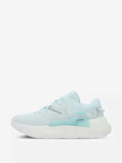 Кроссовки женские Li-Ning Spark Lite, Голубой