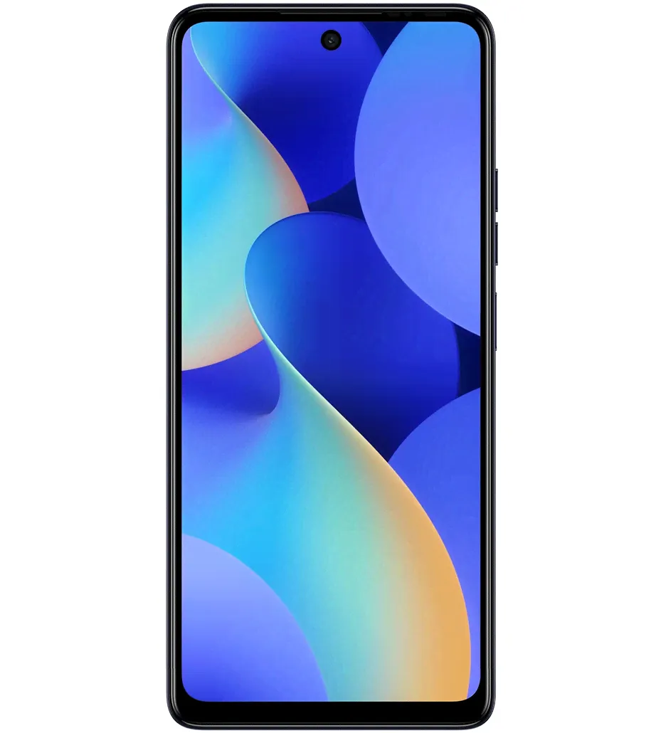 Смартфон TECNO Spark 10 Pro 8/128 Starry Black