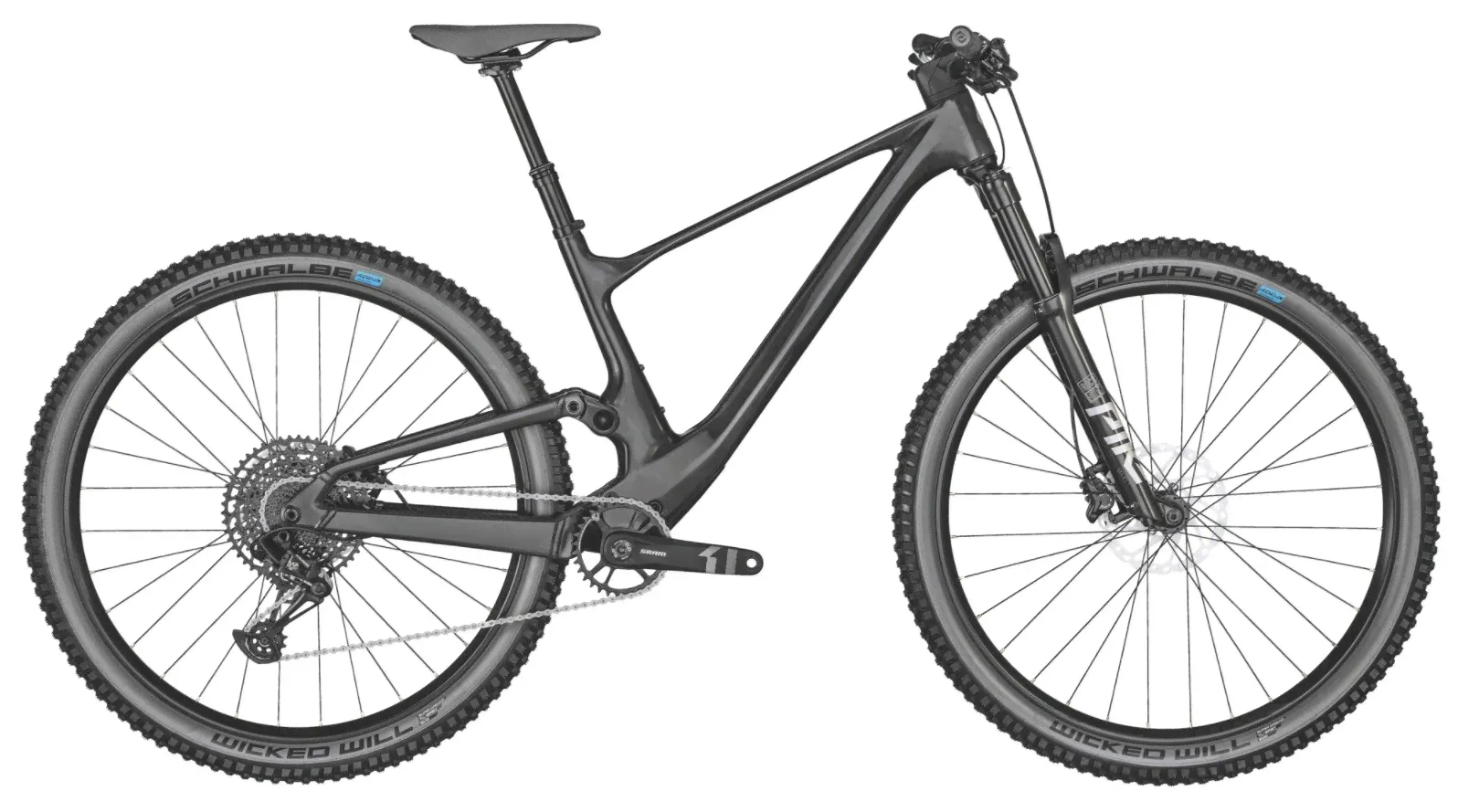 Scott Spark 940 (2022)