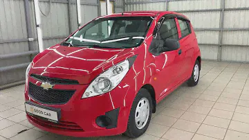 Chevrolet Spark с пробегом в Энгельсе/Good Car
