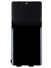 Дисплей для телефона Tecno Spark 20 Pro+ (KJ7) в сборе с тачскрином Черный - Оригинал