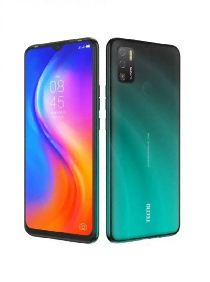 TECNO Spark 5 Air (KD6)
