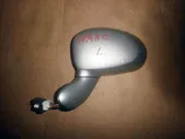 Левое зеркало Chevrolet Spark. Кузов: 2005-2009.