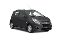 Chevrolet Spark LT AT