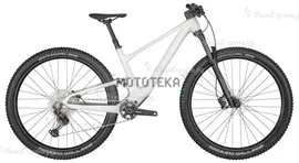 Велосипед женский Scott (Скотт) Contessa Spark 930 (2022)