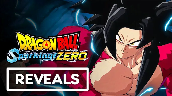 DRAGON BALL: Sparking! ZERO - Official Character Trailer Reveal Predictions!