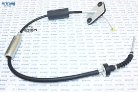 ARG132102 ARIRANG Трос сцепления CHEVROLET SPARK 10-