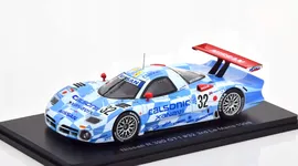 Spark 1:43 Nissan R 390 GT1 No.32 24h Le Mans 1998