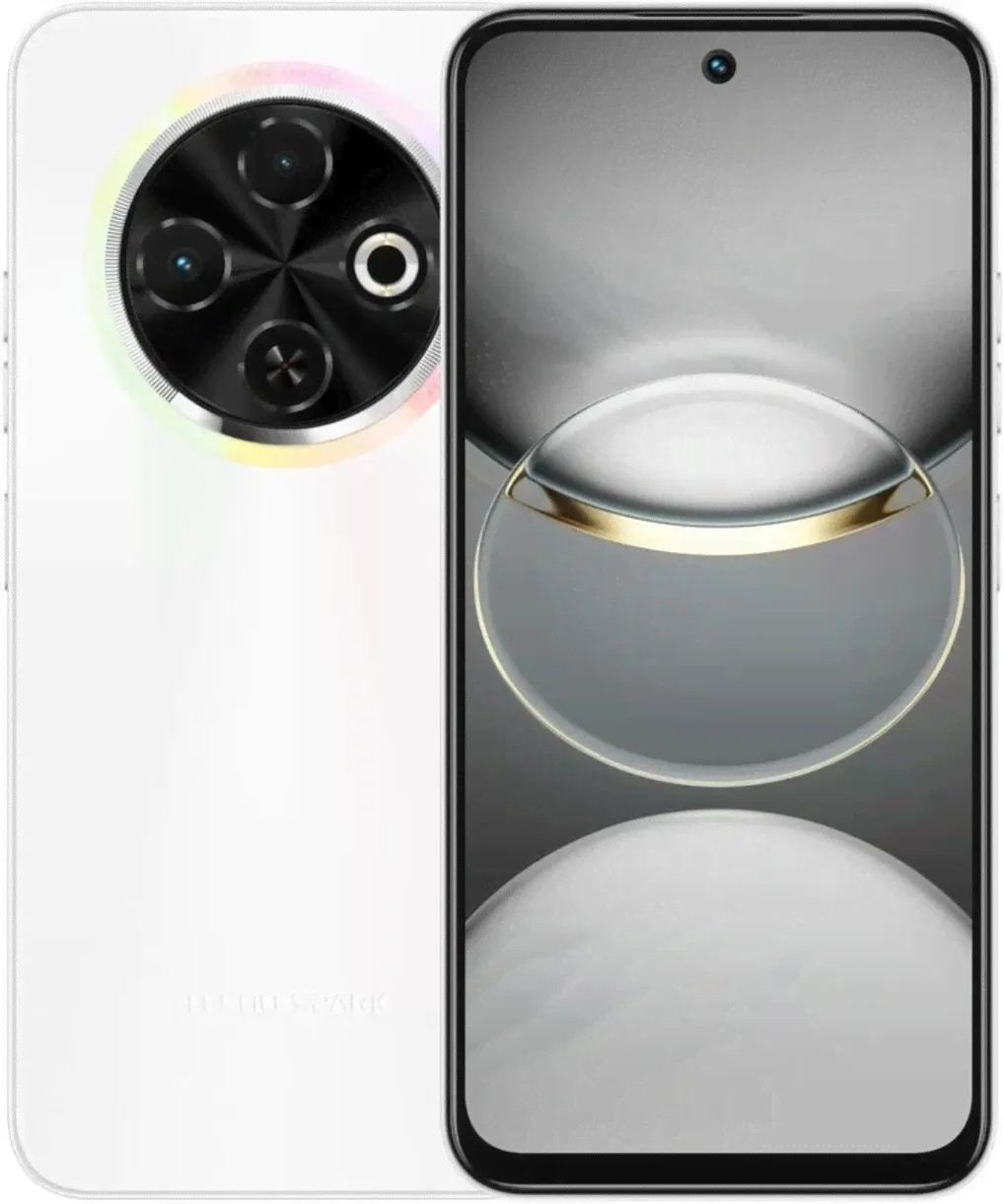 Spark 30C 8/256GB Orbit White 8/256Gb + microSD