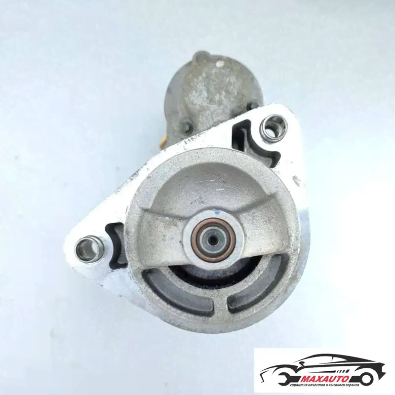 Стартер Chevrolet Spark M300 2011г. (артикул 149-70855_1)