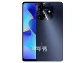 Сотовый телефон Tecno Spark 10 Pro 4/128Gb KI7 Starry Black