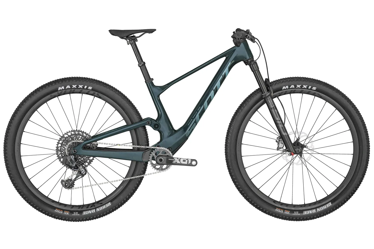 Scott Contessa Spark RC World Cup (2022)