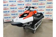 Гидроцикл BRP spark 90 2024 ( )