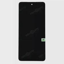 Дисплей для Tecno Spark Go 2024 (BG6) с тачскрином, черный, orig.c