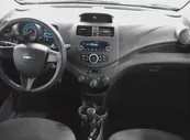 Chevrolet Spark III