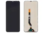 Дисплей для Tecno Spark 9 Pro/9 Pro Sport + тачскрин (черный) (copy LCD)