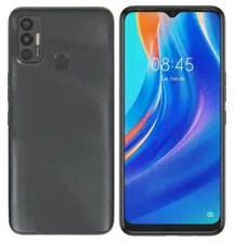 Смартфон TECNO Spark 7 (KF6N) 4/128GB Magnet black*