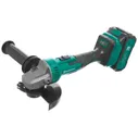 Аккумуляторная болгарка Rokodil 1049792 Spark Pro