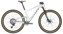 Двухподвесный велосипед Scott Spark RC Pro (2022)