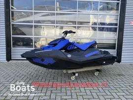 2022 Sea-Doo Spark Trixx 2Up 900 Ho Ibr