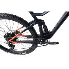 Двухподвесный велосипед Scott Spark 960 (2020)