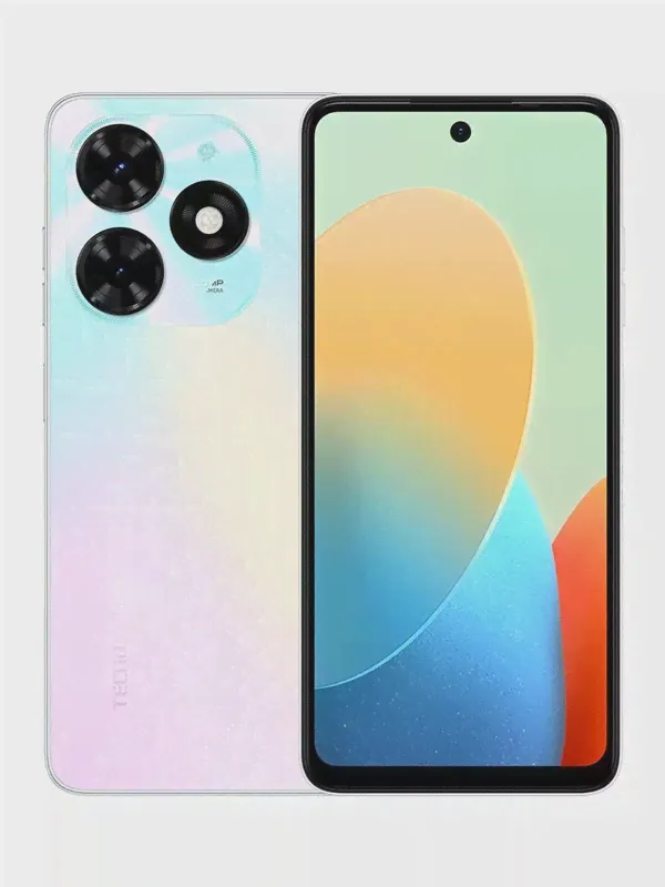 TECNO Spark 20C (BG7n) 8/128GB Mystery White