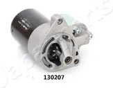 Стартер Japanparts для Chevrolet Spark II 2005-2010. Артикул MT130207
