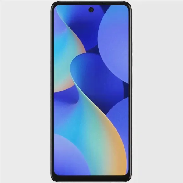 Смартфон TECNO Spark 10 Pro 4/128Gb White-2