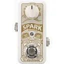 TC ELECTRONIC SPARK MINI BOOSTER - Педаль эффектов Тц электроник