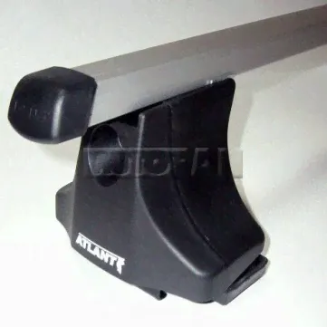 Багажник на крышу Chevrolet Spark 3 (2009 - 2015) Atlant артикул 7539-0