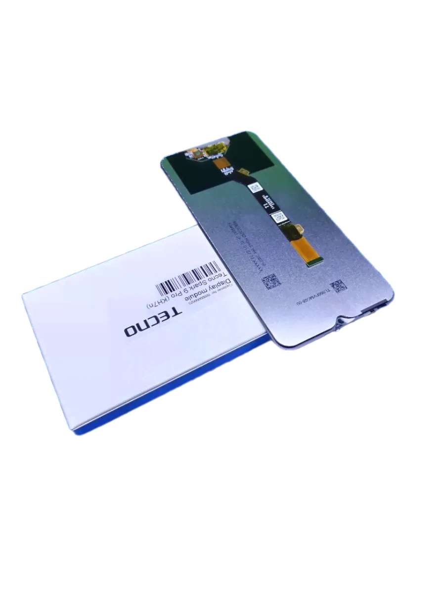 TECNO SPARK 9 PRO (KH7n) SPARK 9 PRO SPORT EDITION (KH7)ДИСПЛЕЙ ORIGINAL