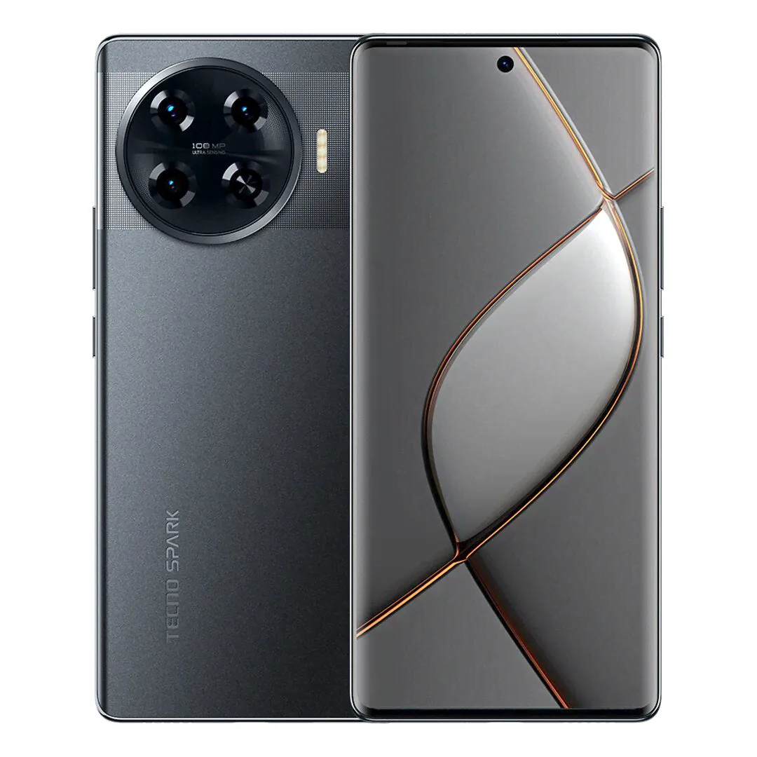 Сотовый телефон Tecno Spark 20 Pro Plus (Spark 20 Pro+ 8/256GB Temporal Orbits)